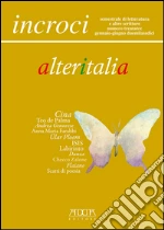 Nigro Raffaele; Angiuli Lino; Pegorari Daniele Maria