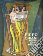 Margozzi M. (cur.); Oriani G. (cur.)