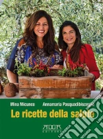Micunco Mina; Pasquadibisceglie Annamaria
