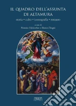 Falcicchio Nunzio; Tragni B. (cur.)
