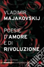Majakovskij Vladimir; Pittiglio I. (cur.)