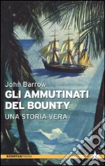 Barrow John