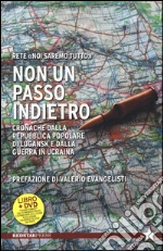 Rete Noi saremo tutto (cur.)