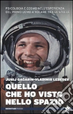Gagarin Jurij A.; Lebedev Vladimir