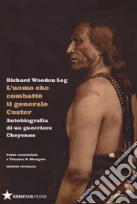 Wooden Leg Richard; Marquis T. B. (cur.); Morgante D. (cur.)