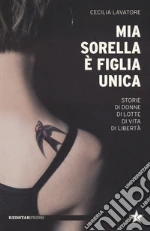 Lavatore Cecilia