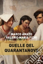 Amato Marco; Fiori Valerio Maria