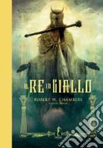 Chambers Robert William