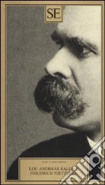Andreas-Salom Lou; Donaggio E. (cur.); Fazio D. M. (cur.)