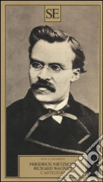 Nietzsche Friedrich; Burckhardt Jacob; Montinari M. (cur.)