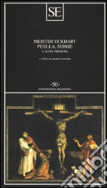 Meister Eckhart; Vannini M. (cur.)