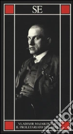 Majakovskij Vladimir; Pautasso G. A. (cur.)