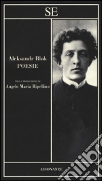 Blok Aleksandr; Ripellino A. M. (cur.)