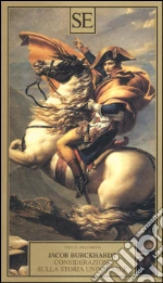 Burckhardt Jacob