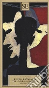 Tre forme di esistenza mancata libro di Binswanger Ludwig