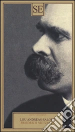 Andreas-Salom Lou; Donaggio E. (cur.); Fazio D. M. (cur.)