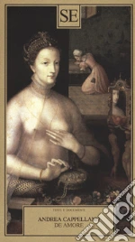 Cappellano Andrea