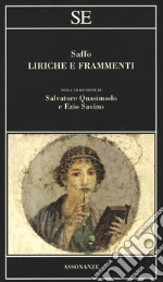 Saffo; Savino E. (cur.)