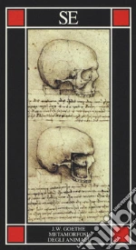Goethe Johann Wolfgang; Maffi B. (cur.)