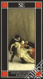 Casanova Giacomo; Chiara P. (cur.)