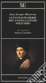 Rousseau Jean-Jacques