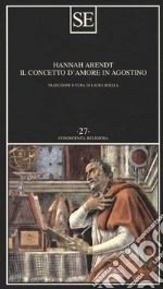 Arendt Hannah; Boella L. (cur.)