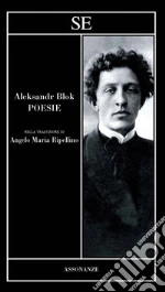Blok Aleksandr; Ripellino A. M. (cur.)