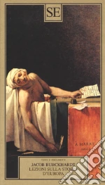 Burckhardt Jacob