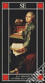 Mozart Wolfgang Amadeus