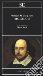 Shakespeare William