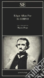 Poe Edgar Allan; Praz M. (cur.)