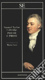 Coleridge Samuel Taylor; Luzi M. (cur.)