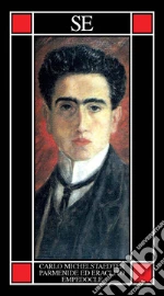 Michelstaedter Carlo; Cariolato A. (cur.); Fongaro E. (cur.)