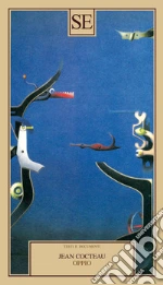 Cocteau Jean