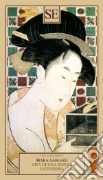 Saikaku Ihara; Origlia L. (cur.)