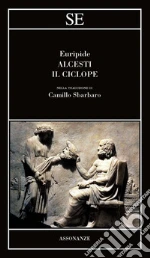 Euripide; Sbarbaro C. (cur.)