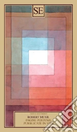Musil Robert