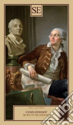 Diderot Denis; Rossi P. (cur.)