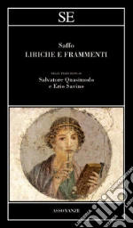 Saffo; Savino E. (cur.)