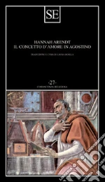 Arendt Hannah; Boella L. (cur.)
