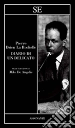 Drieu La Rochelle Pierre