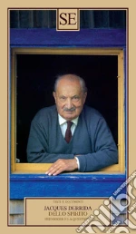 Derrida Jacques