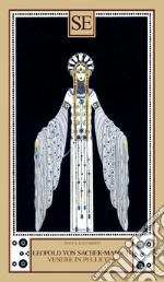 Sacher Masoch Leopold von