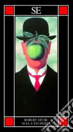 Musil Robert