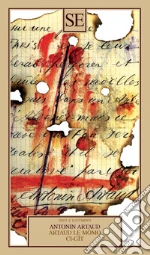 Artaud Antonin; Bongiorno G. (cur.)