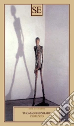 Bernhard Thomas; Reitani L. (cur.)
