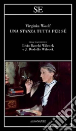Woolf Virginia