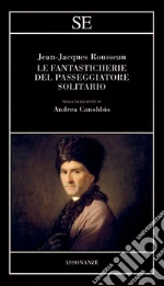 Rousseau Jean-Jacques