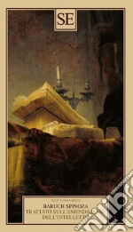 Spinoza Baruch; De Angelis E. (cur.)