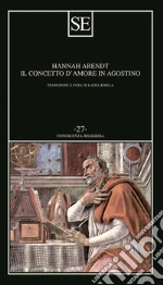 Arendt Hannah; Boella L. (cur.)